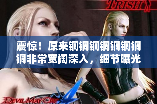 震惊！原来铜铜铜铜铜铜铜铜非常宽阔深入，细节曝光