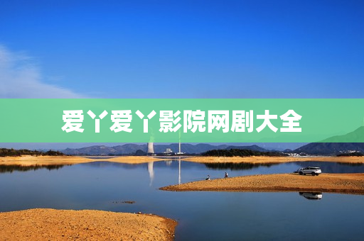 爱丫爱丫影院网剧大全