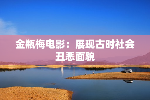 金瓶梅电影：展现古时社会丑恶面貌