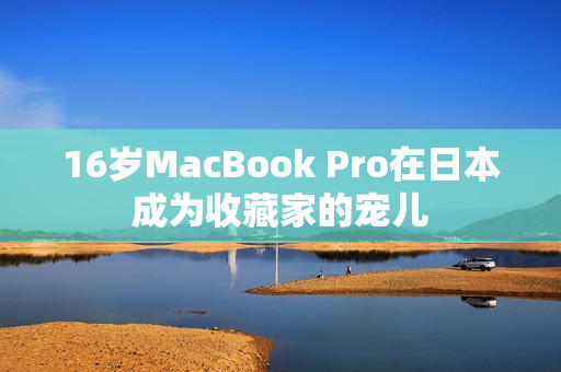 16岁MacBook Pro在日本成为收藏家的宠儿
