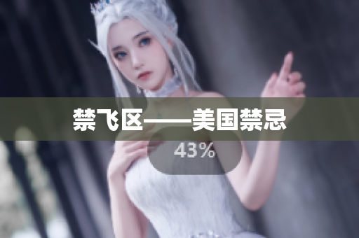 禁飞区——美国禁忌