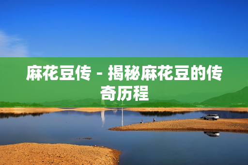 麻花豆传 - 揭秘麻花豆的传奇历程