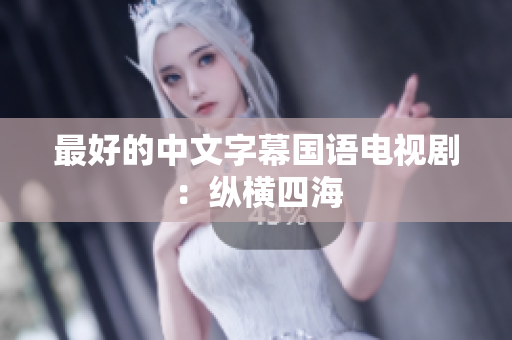 最好的中文字幕国语电视剧：纵横四海