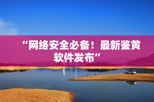 “网络安全必备！最新鉴黄软件发布”