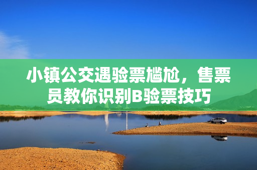 小镇公交遇验票尴尬，售票员教你识别B验票技巧