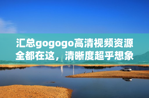 汇总gogogo高清视频资源全都在这，清晰度超乎想象！