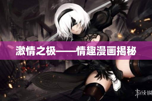 激情之极——情趣漫画揭秘