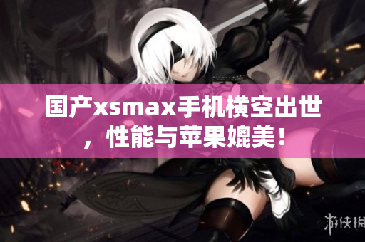 国产xsmax手机横空出世，性能与苹果媲美！