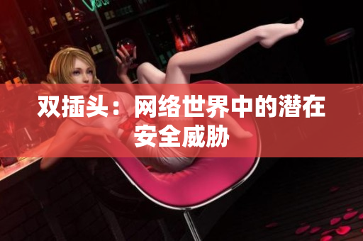 双插头：网络世界中的潜在安全威胁