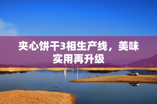 夹心饼干3相生产线，美味实用再升级