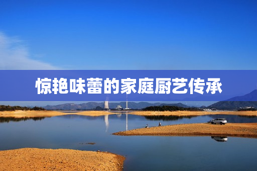 惊艳味蕾的家庭厨艺传承