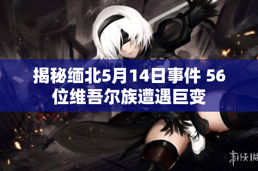 揭秘缅北5月14日事件 56位维吾尔族遭遇巨变