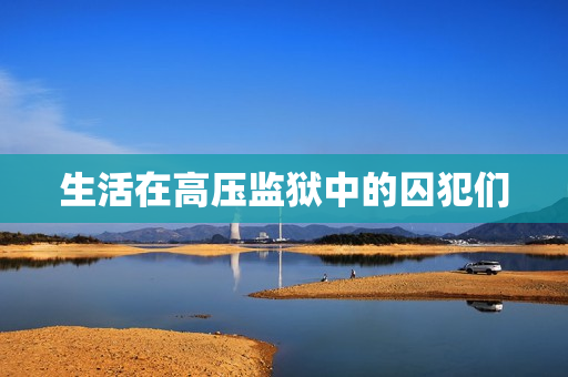 生活在高压监狱中的囚犯们