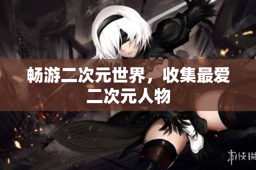 畅游二次元世界，收集最爱二次元人物
