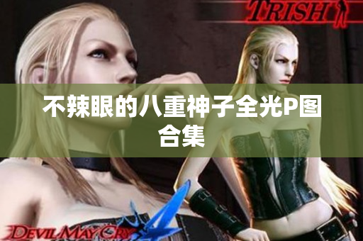 不辣眼的八重神子全光P图合集