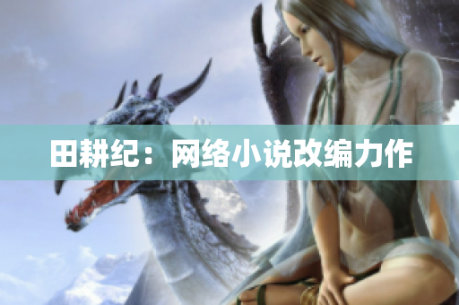 田耕纪：网络小说改编力作