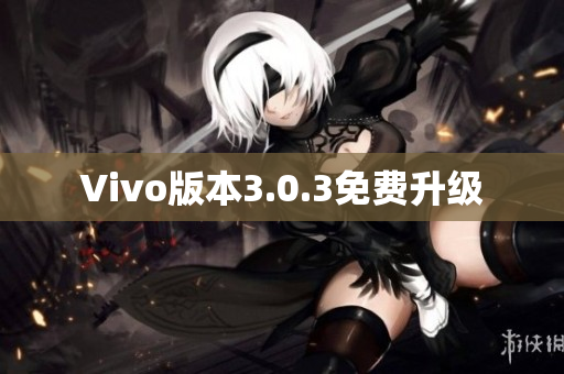 Vivo版本3.0.3免费升级