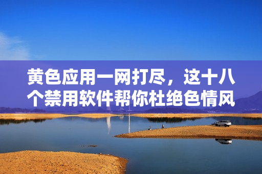 黄色应用一网打尽，这十八个禁用软件帮你杜绝色情风气