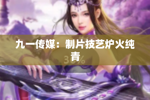 九一传媒：制片技艺炉火纯青