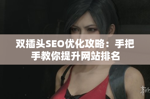 双插头SEO优化攻略：手把手教你提升网站排名