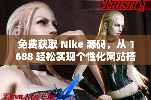 免费获取 Nike 源码，从 1688 轻松实现个性化网站搭建