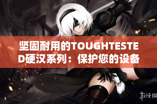 坚固耐用的TOUGHTESTED硬汉系列：保护您的设备！