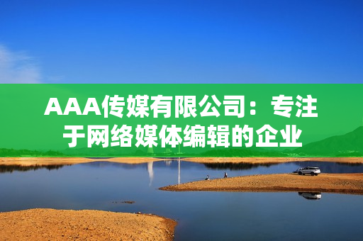 AAA传媒有限公司：专注于网络媒体编辑的企业