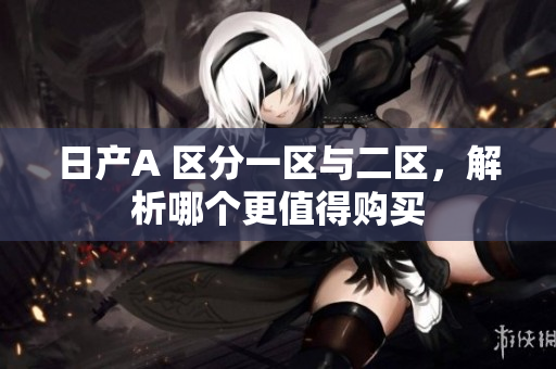 日产A 区分一区与二区，解析哪个更值得购买