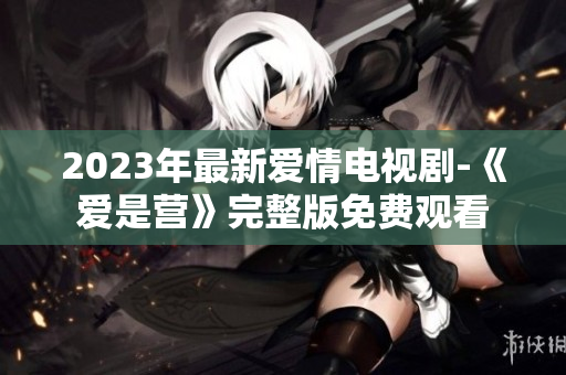 2023年最新爱情电视剧-《爱是营》完整版免费观看