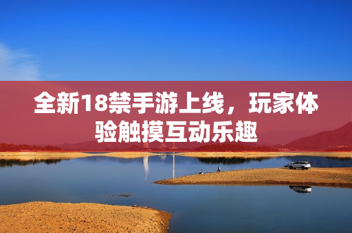 全新18禁手游上线，玩家体验触摸互动乐趣