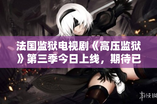 法国监狱电视剧《高压监狱》第三季今日上线，期待已久！