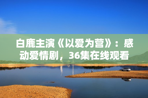 白鹿主演《以爱为营》：感动爱情剧，36集在线观看