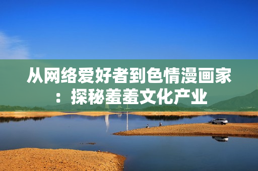 从网络爱好者到色情漫画家：探秘羞羞文化产业
