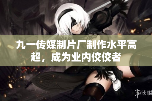 九一传媒制片厂制作水平高超，成为业内佼佼者