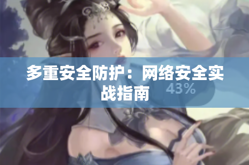 多重安全防护：网络安全实战指南
