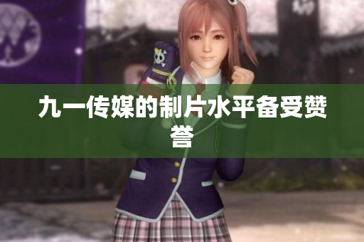 九一传媒的制片水平备受赞誉