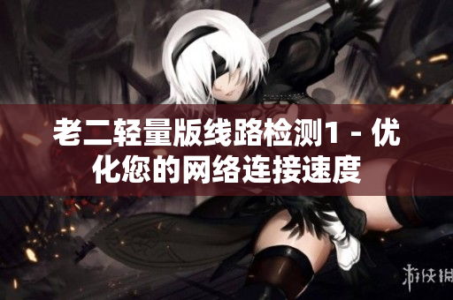 老二轻量版线路检测1 - 优化您的网络连接速度