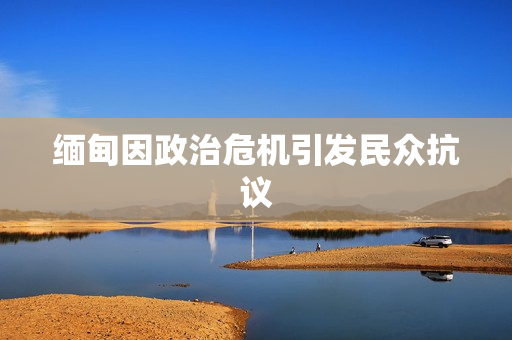 缅甸因政治危机引发民众抗议