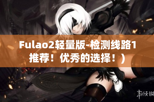 Fulao2轻量版-检测线路1推荐！优秀的选择！)