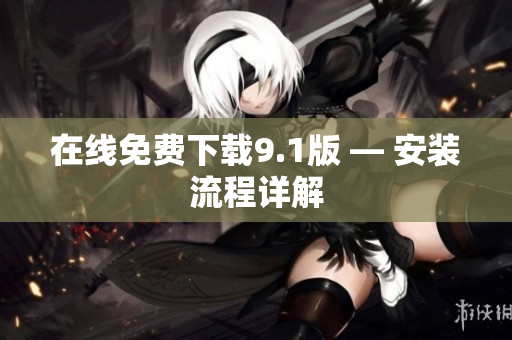 在线免费下载9.1版 — 安装流程详解