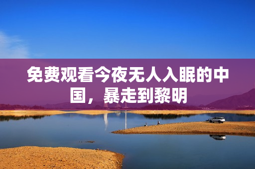 免费观看今夜无人入眠的中国，暴走到黎明