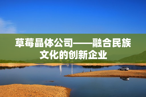 草莓晶体公司——融合民族文化的创新企业