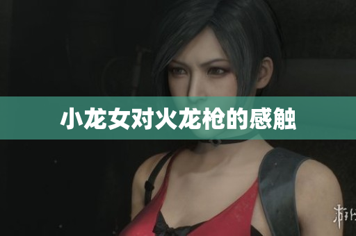 小龙女对火龙枪的感触