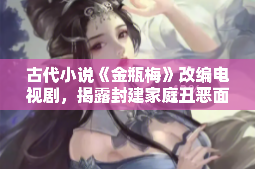 古代小说《金瓶梅》改编电视剧，揭露封建家庭丑恶面貌