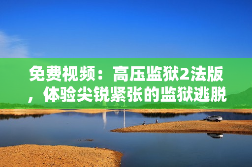 免费视频：高压监狱2法版，体验尖锐紧张的监狱逃脱战斗！