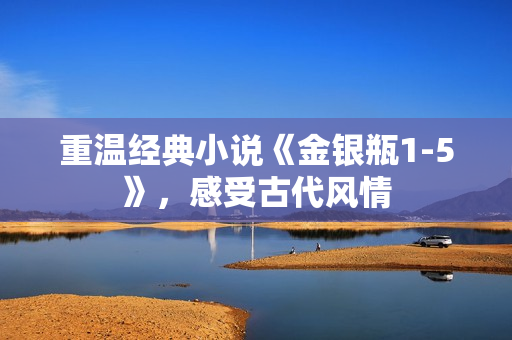 重温经典小说《金银瓶1-5》，感受古代风情