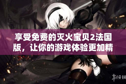 享受免费的灭火宝贝2法国版，让你的游戏体验更加精彩