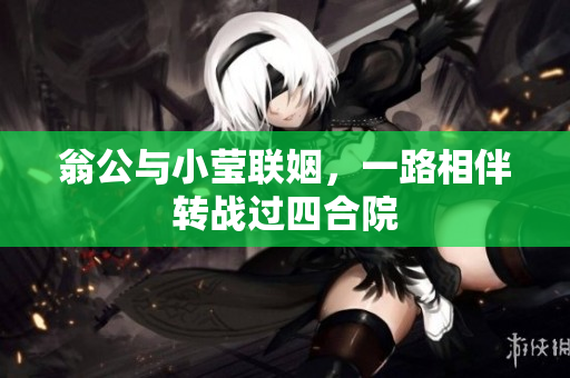 翁公与小莹联姻，一路相伴转战过四合院
