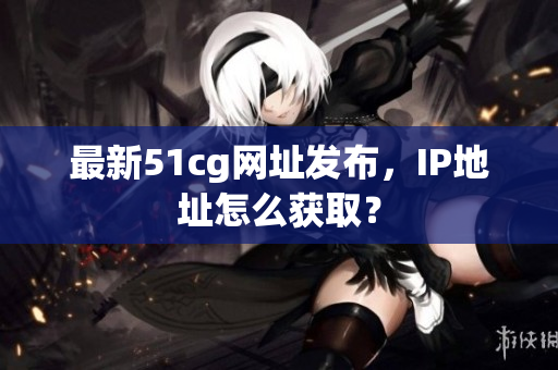 最新51cg网址发布，IP地址怎么获取？