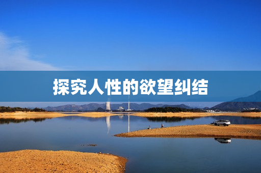 探究人性的欲望纠结